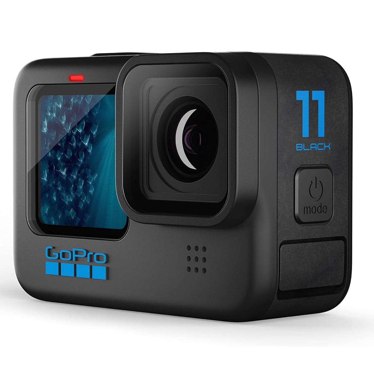 GoPro HERO11 Black - Waterproof Action Camera  (Refurbished) Wholesale Pice Cheap Online