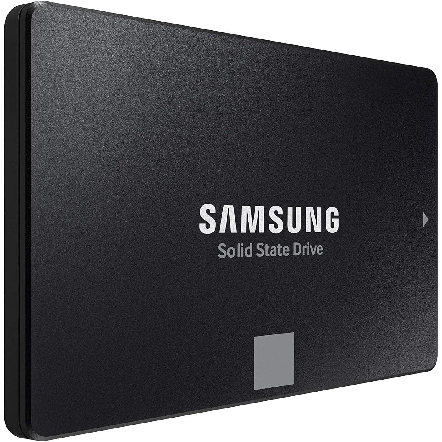 Samsung 870 EVO 4TB 2.5 Inch SATA III Internal SSD (MZ-77E4T0B/AM)  (Refurbished) Online Online High Quality