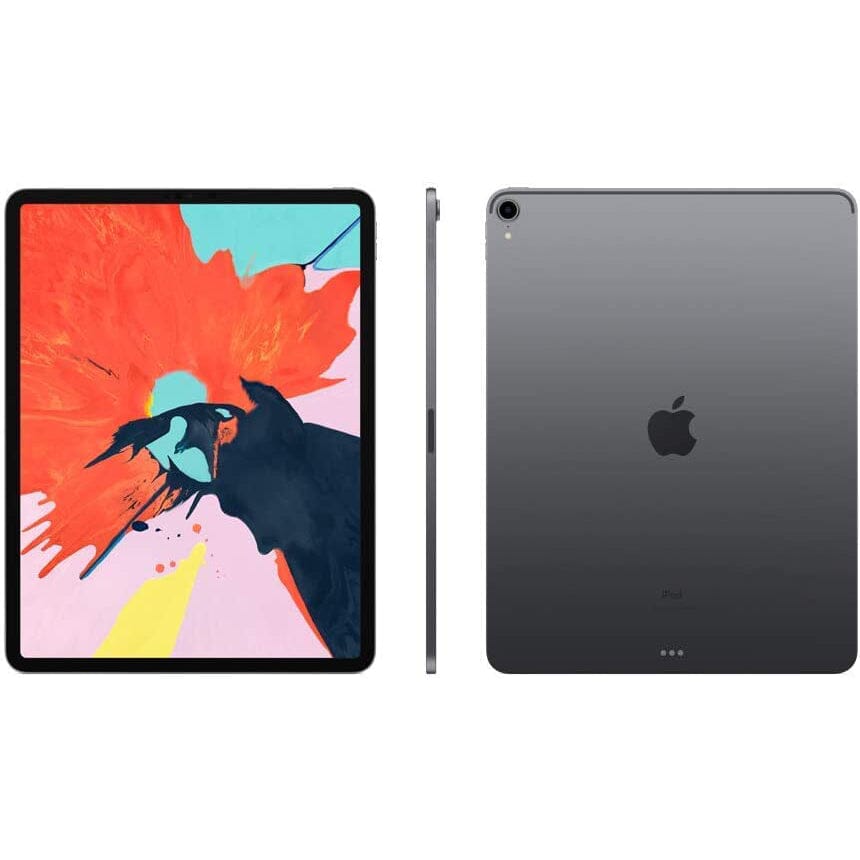 Apple iPad Pro 12.9-inch, Wi-Fi + 4G Cellular 64GB (Refurbished) Footlocker Cheap Online