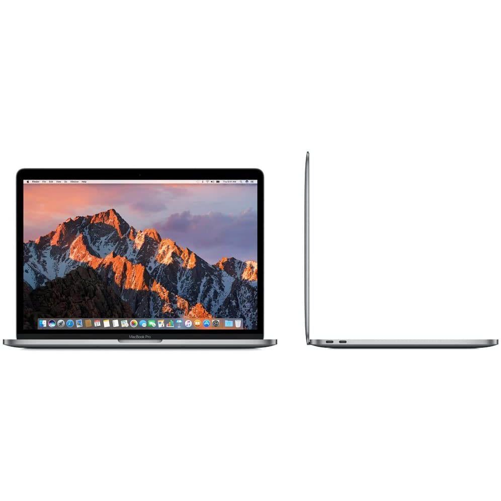 Apple MacBook Pro MLL42LL/A 13.3-inch Laptop, 2.0GHz Dual-Core Intel Core i5 (Refurbished) Footlocker Finishline For Sale