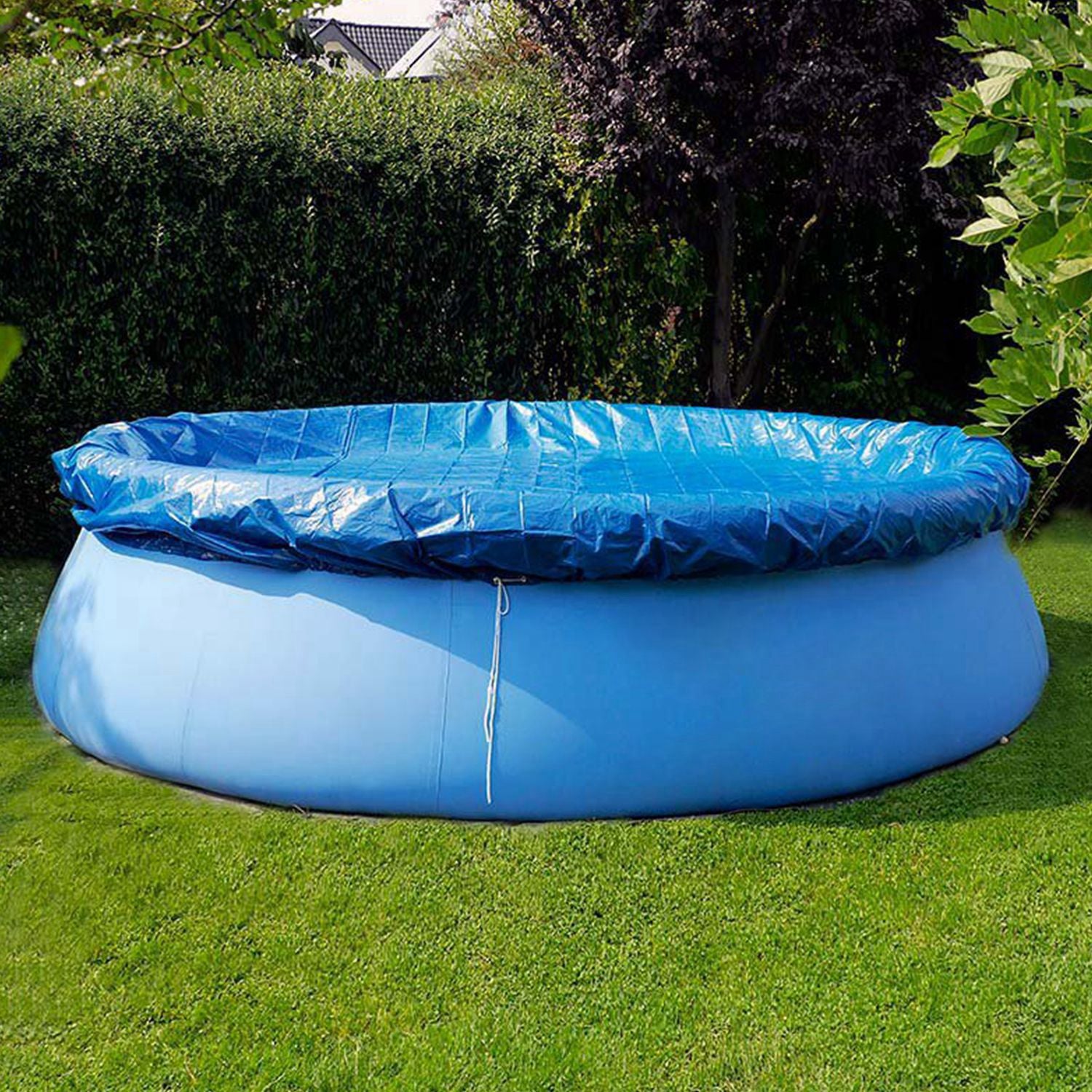 Round Swimming Pool Cover Cheap Buy Authentic