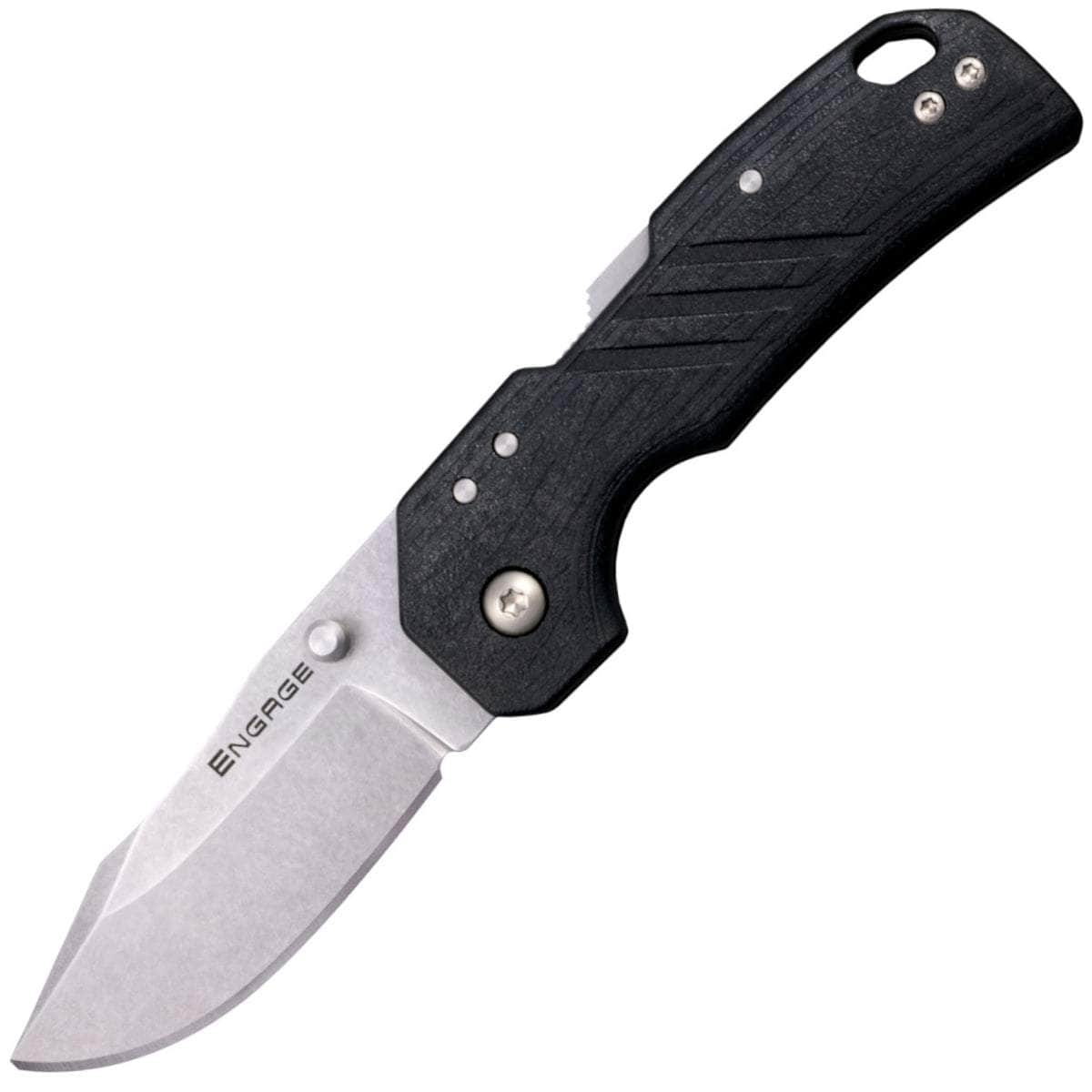 Cold Steel Engage, 2.5 ATLAS Lock Blade, GFN Handle - CS-FL-25DPLC New Arrival Cheap Online