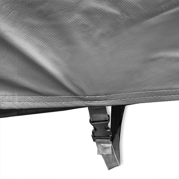 Non-Woven Water Resistant Protective SUV Cover Cheap Sale Now