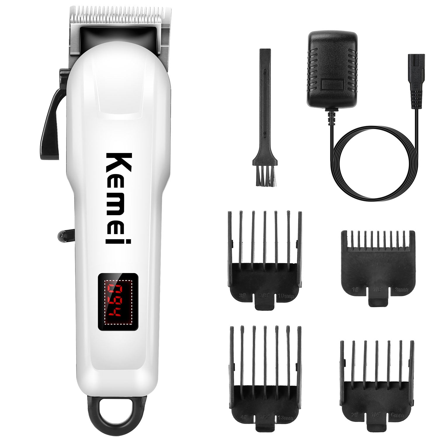 Rechargeable Cordless Hair Clipper Outlet Online