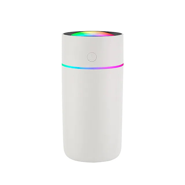 USB Colorful Aromatherapy Humidifier Largest Supplier