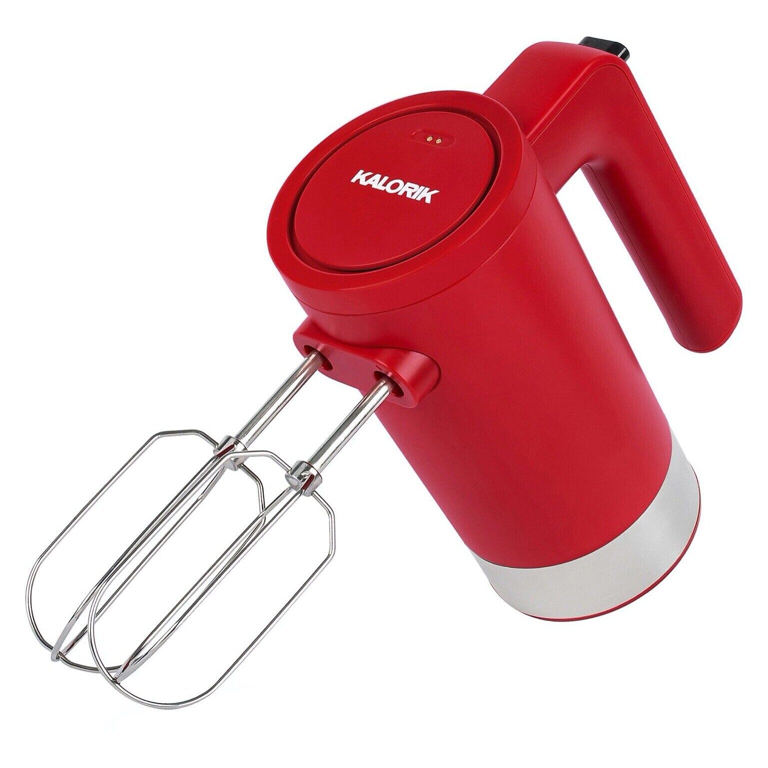 Kalorik Cordless Electric Hand Mixer Official Site