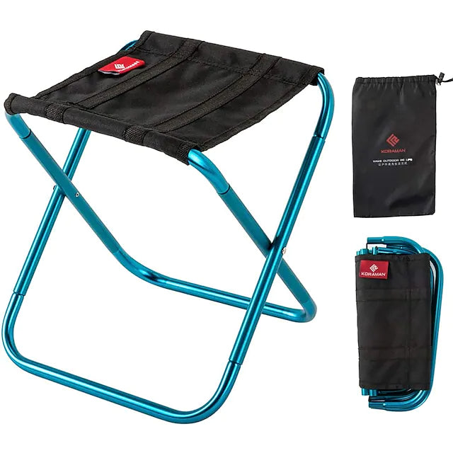 Portable Foldable Camping Bench Discount Pices