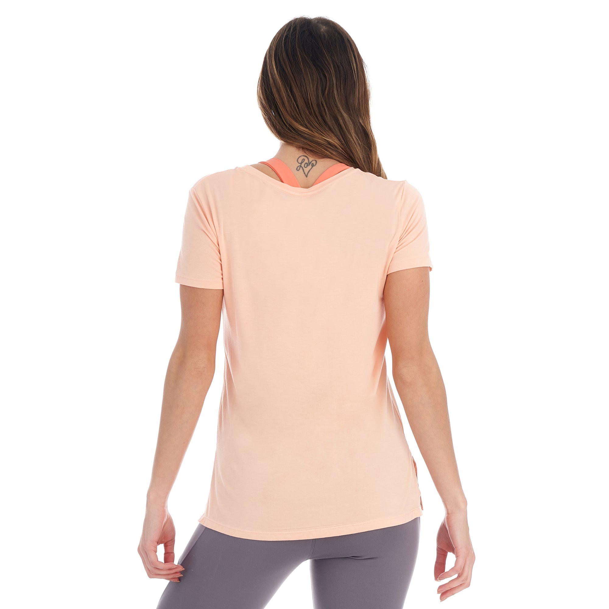 Women's Active Performance Shirts Sale Lowest Pice