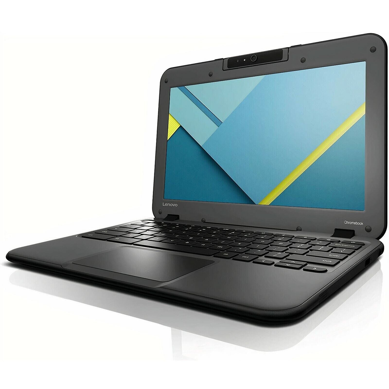 Lenovo N21 11.6 Chromebook - 2.16GHz Intel Celeron N2840 - 2GB RAM 16GB SSD (Refurbished) For Sale Free Shipping