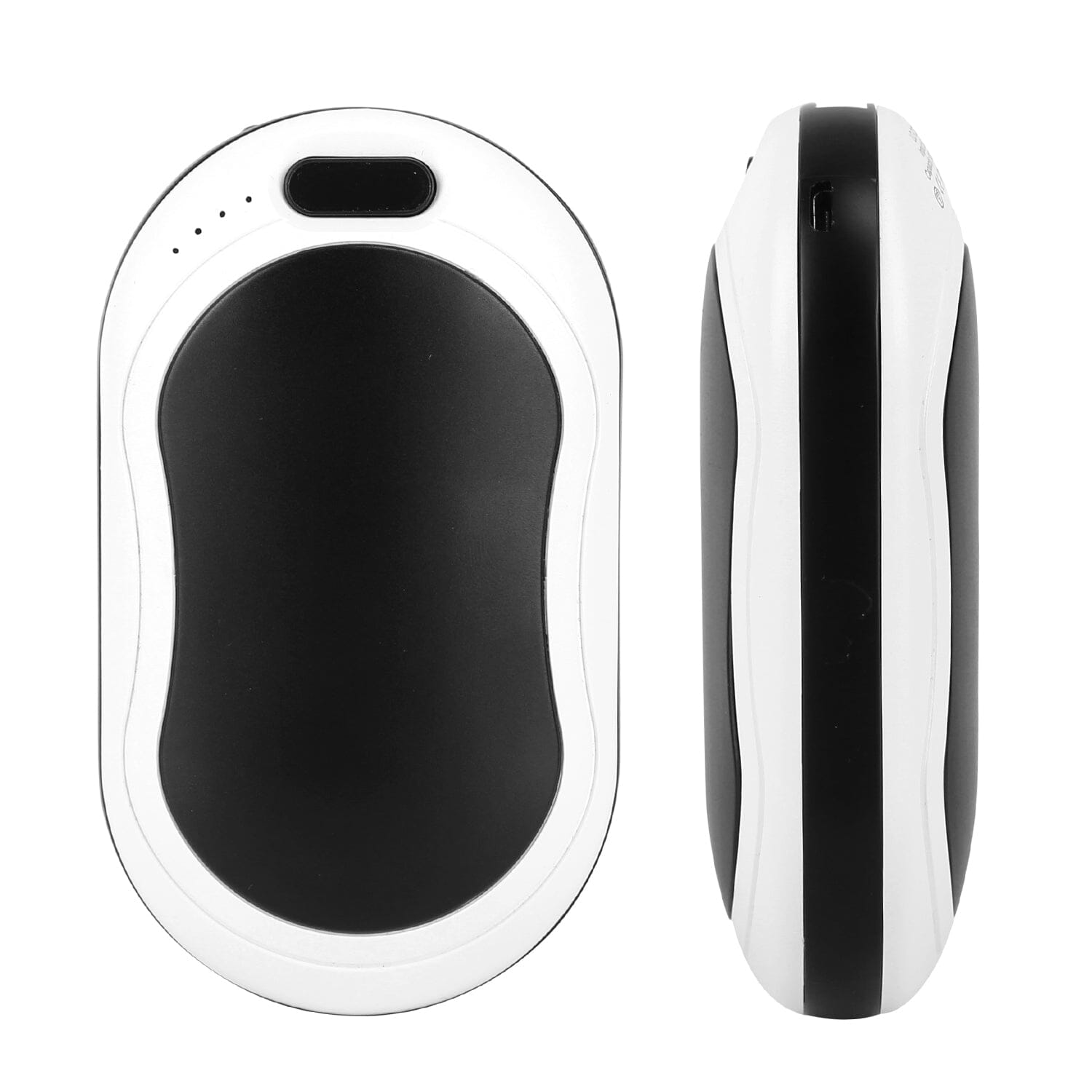 10000mAh Power Bank Rechargeable Pocket Warmer Double-Sided Heating Buy Cheap Affordable