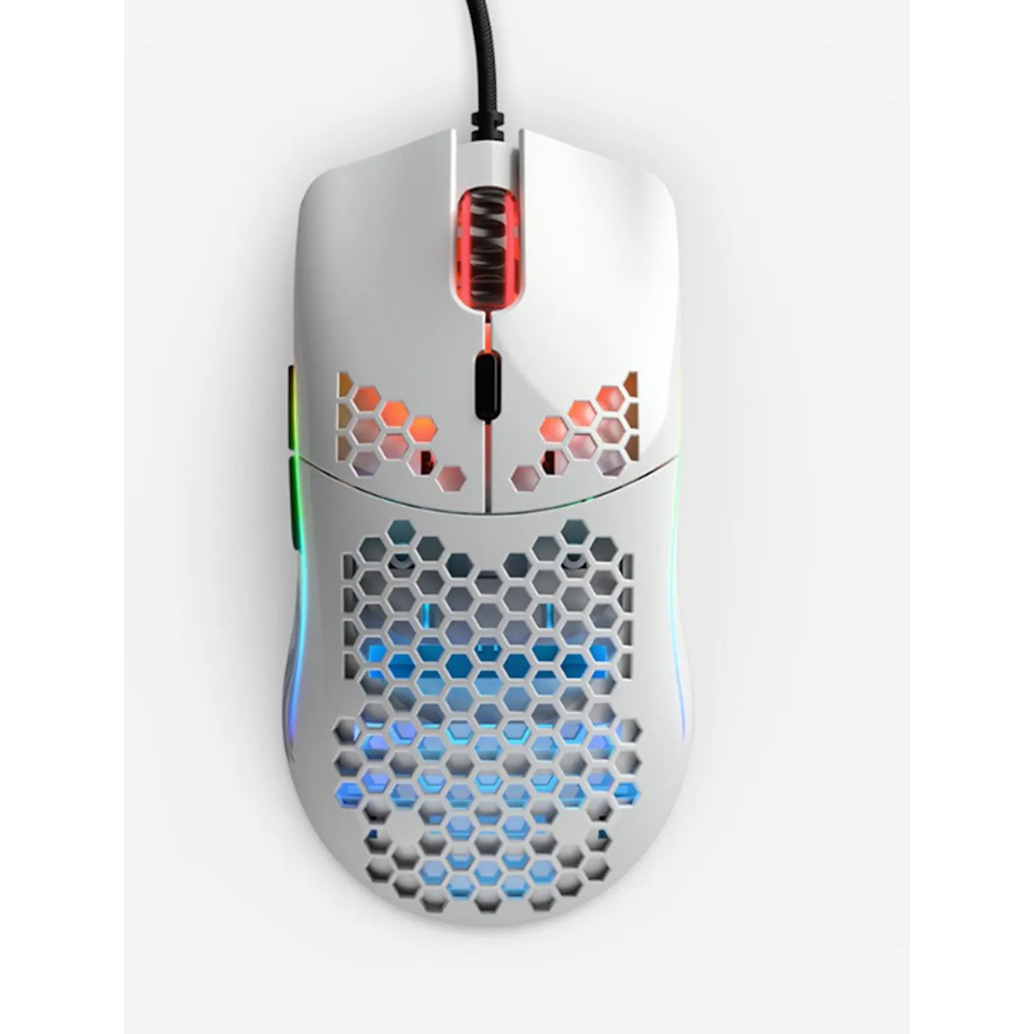 J900 Honeycomb Hollow Wired Gaming Mouse Buy Cheap Clearance Store