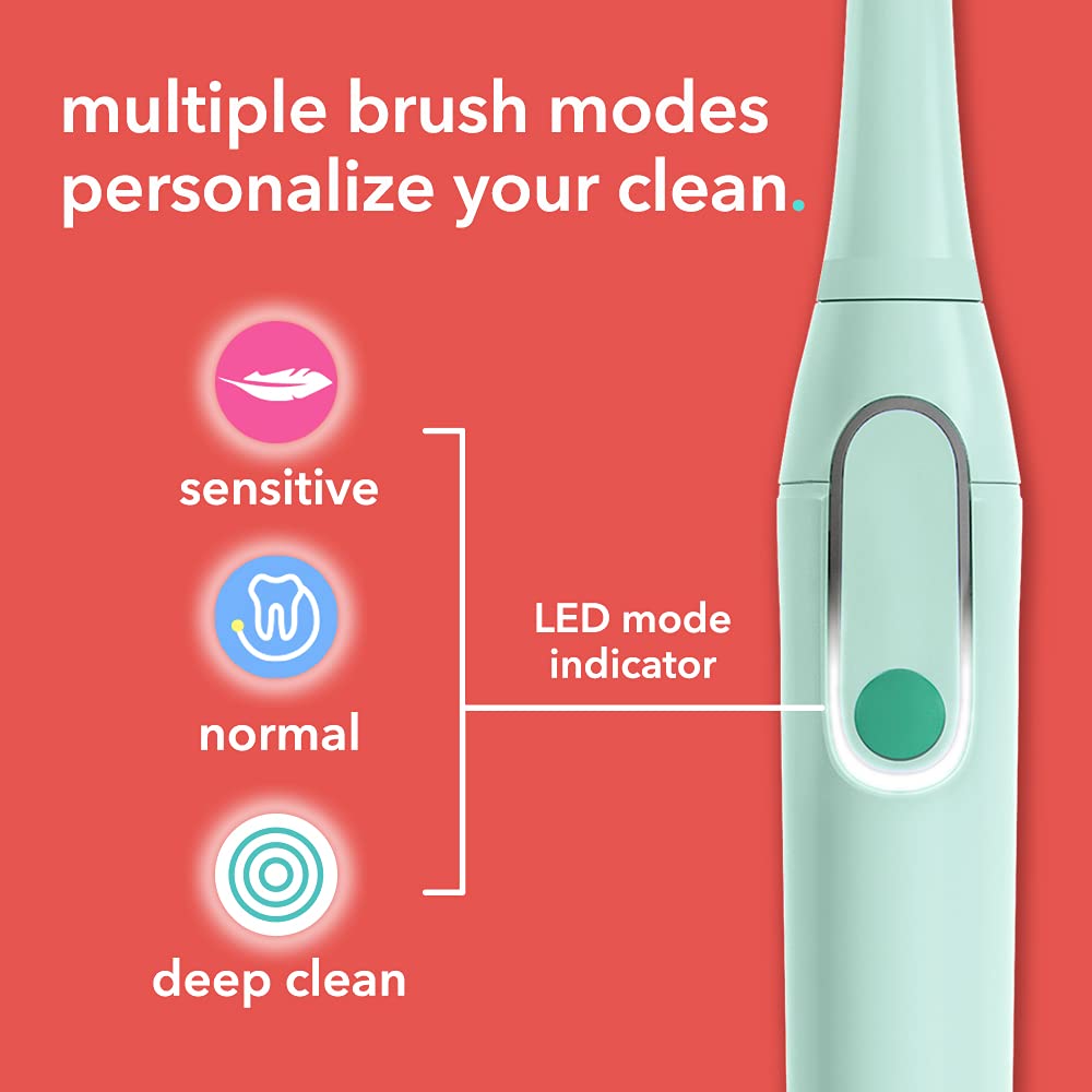 hum by Colgate Smart Electric Toothbrush Kit Clearance Fashionable