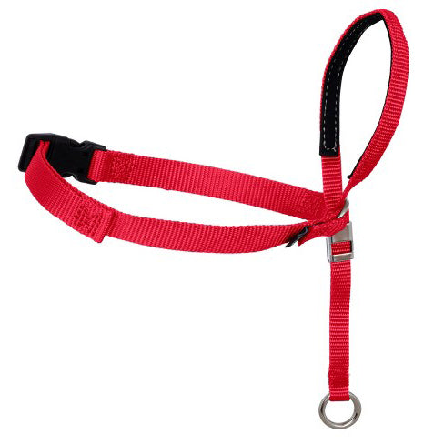 Headcollar Adjustable Dog Harness Buy Cheap Nicekicks