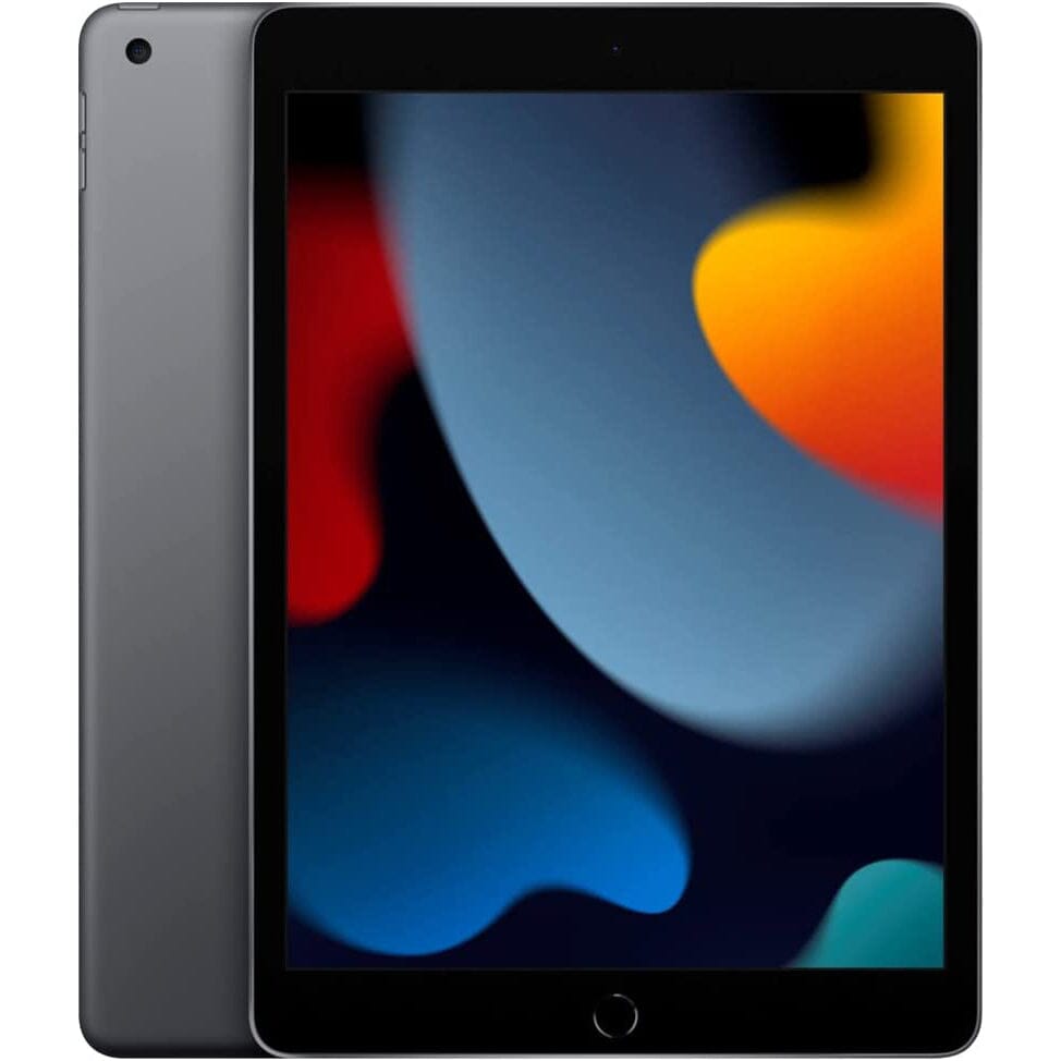 Apple iPad 9th Gen 2021 10.2-Inch Wi-Fi (Refurbished) Sale With Paypal