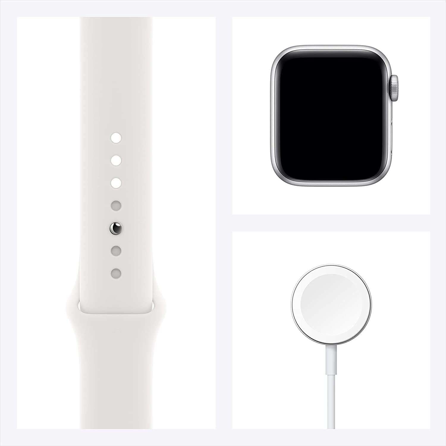 Apple Watch SE Wifi (Refurbished) Sale Affordable