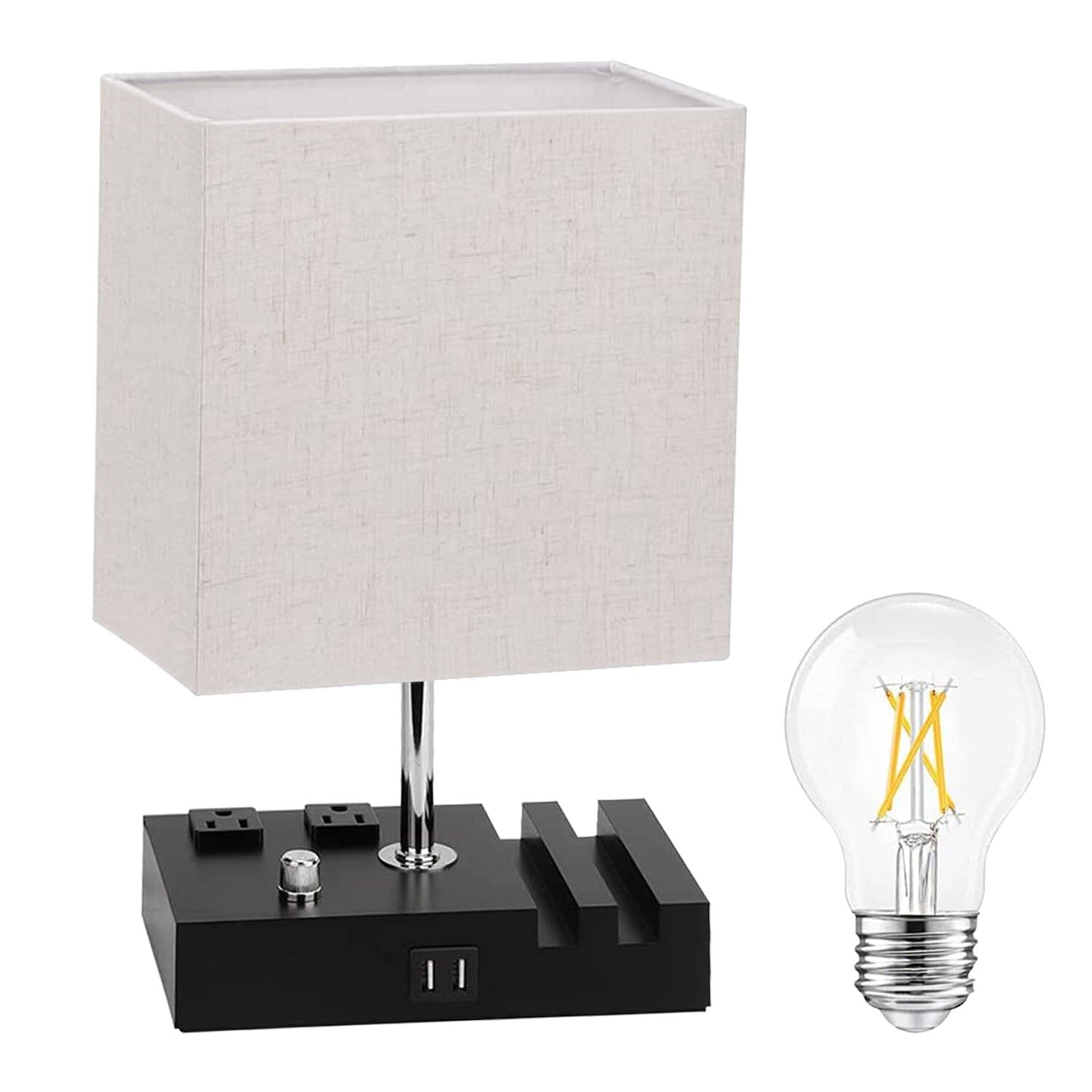 Fully Dimmable Table Lamp Buy Cheap Order