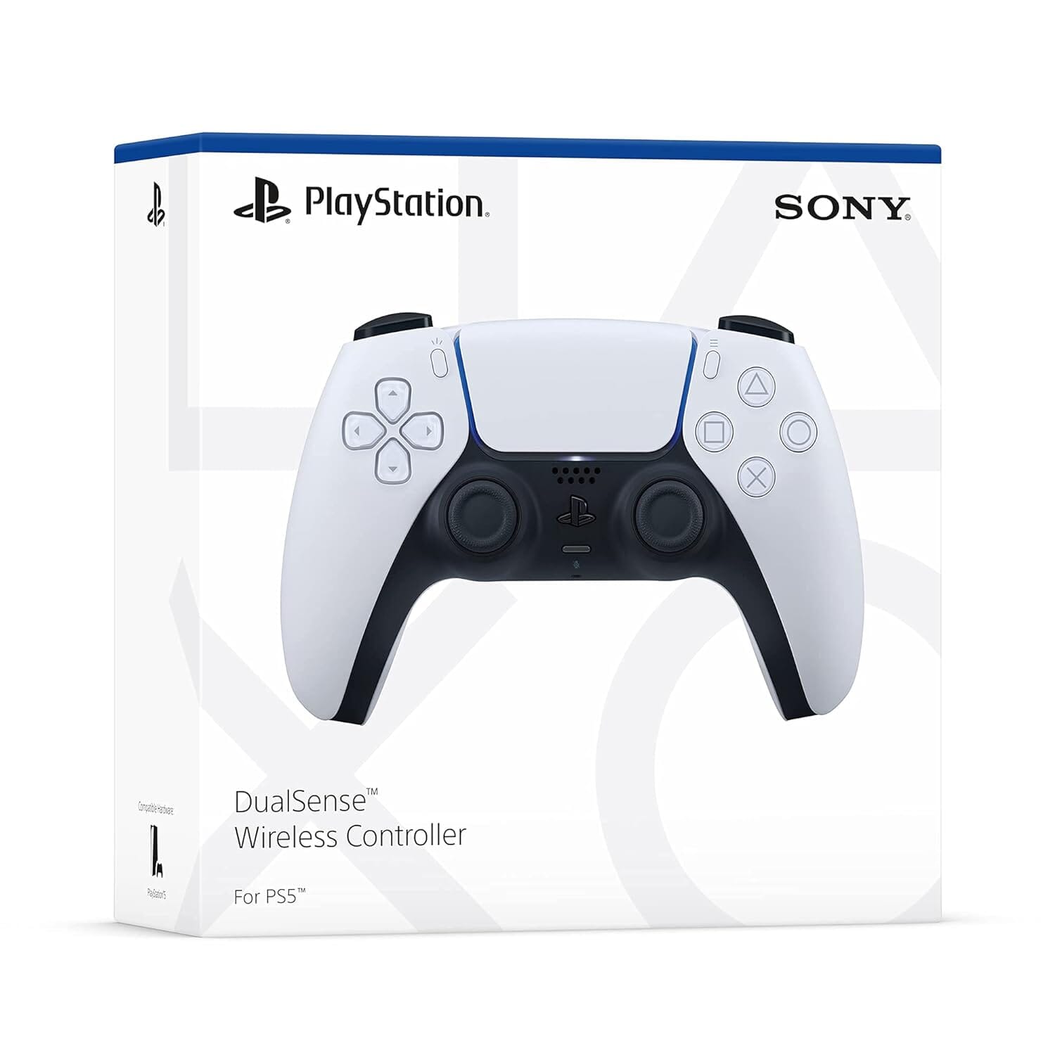 PlayStation DualSense Wireless Controller  (Refurbished) Free Shipping Cheap Pice