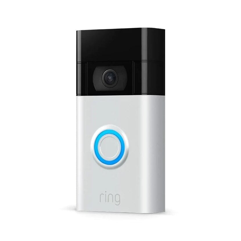 Ring Video Doorbell 2nd Generation (Refurbished) Cheap Sale From China