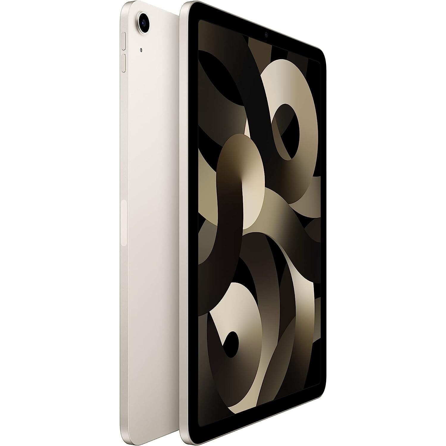 Apple iPad Air 5th Gen Starlight WiFi  (Refurbished) Discount Supply