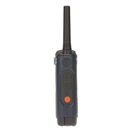 Motorola Solutions Talkabout T460 Rechargeable Two-Way Radio Pair - Dark Blue  (Refurbished) Buy Cheap Footlocker Pictures