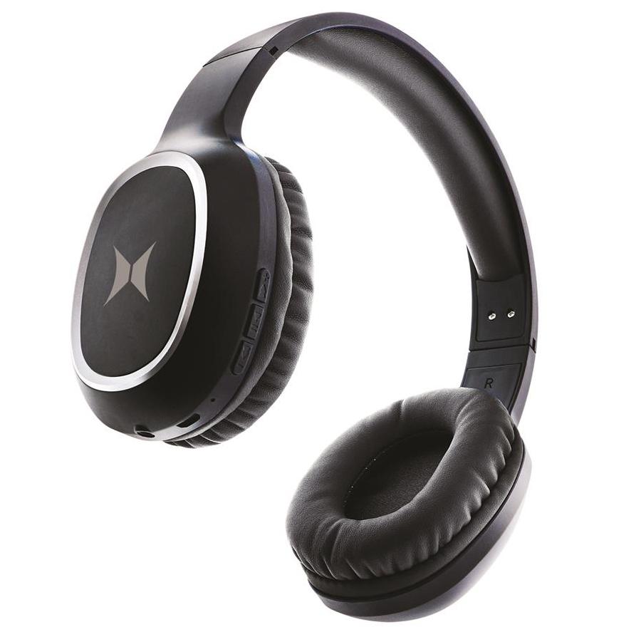 Xtreme XBH9-1021-BLK Bluetooth Onyx Headphones Buy Cheap Get Authentic