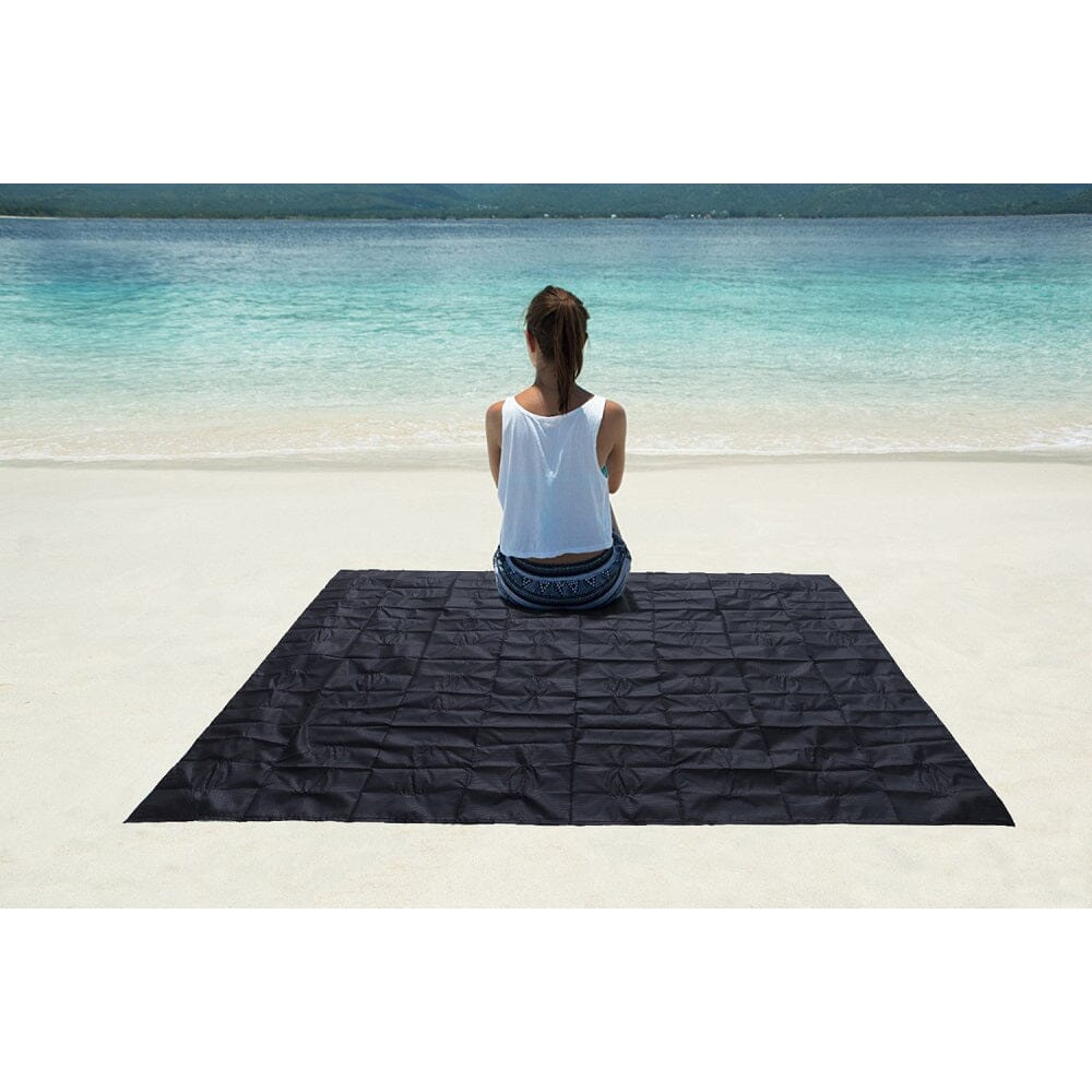 Outdoor Nation Picnic Mat Pocket Blanket Waterproof Outlet Locations Cheap Pice