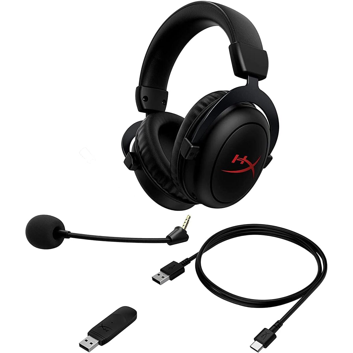 HyperX Cloud Core – Wireless Gaming Headset  (Refurbished) Sale Wide Range Of