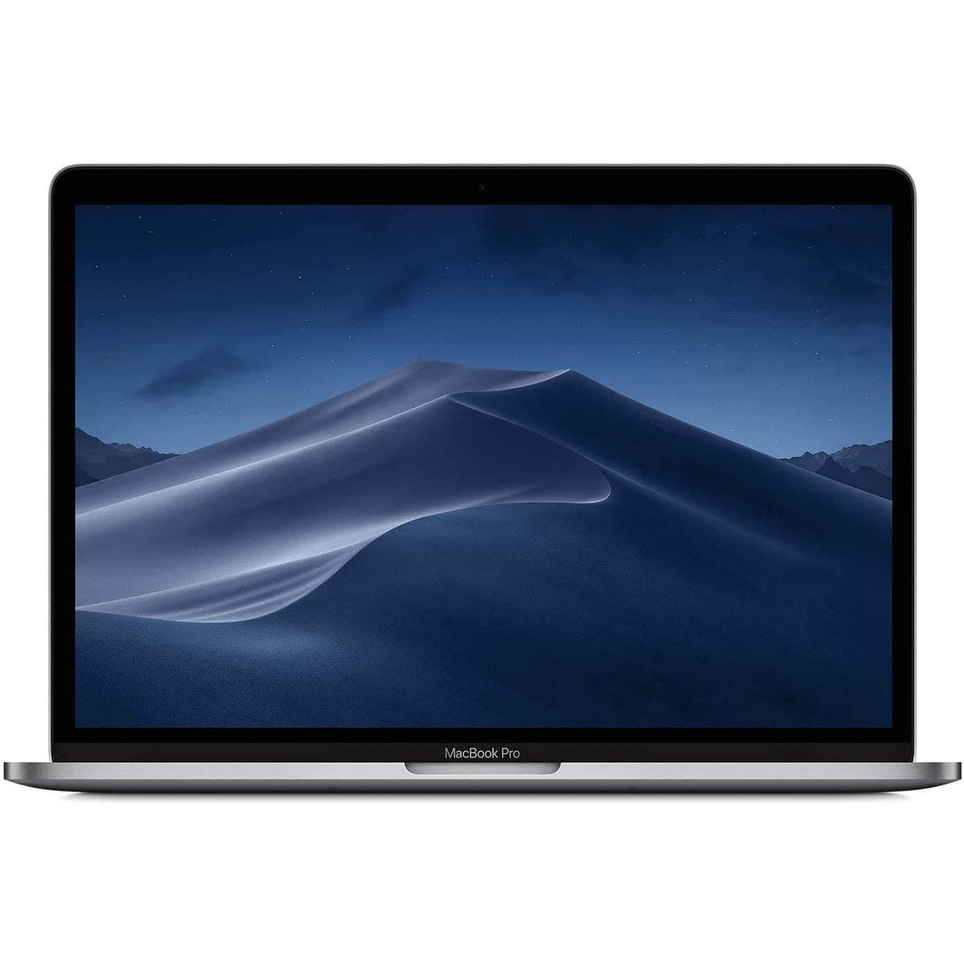 Apple 13.3 MacBook Pro with Touch Bar 8GB RAM 256GB SSD MR9Q2LL/A CR (Refurbished) Best Store To Get Cheap Online