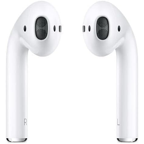 Apple Airpods In-Ear Bluetooth Wireless Headset  (Refurbished) Pay With Paypal Cheap Online
