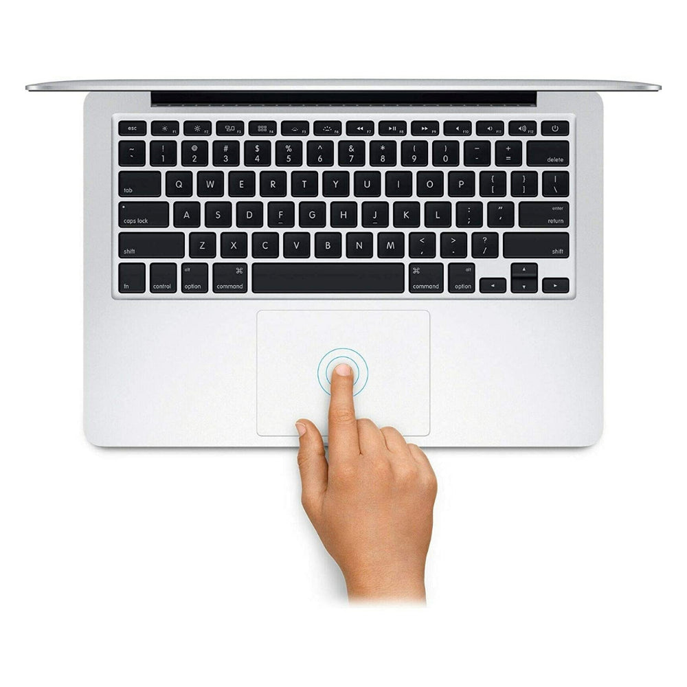 Apple Macbook Pro 15 i7 2.2GHz 16GB RAM 256GB SSD (Refurbished) Marketable