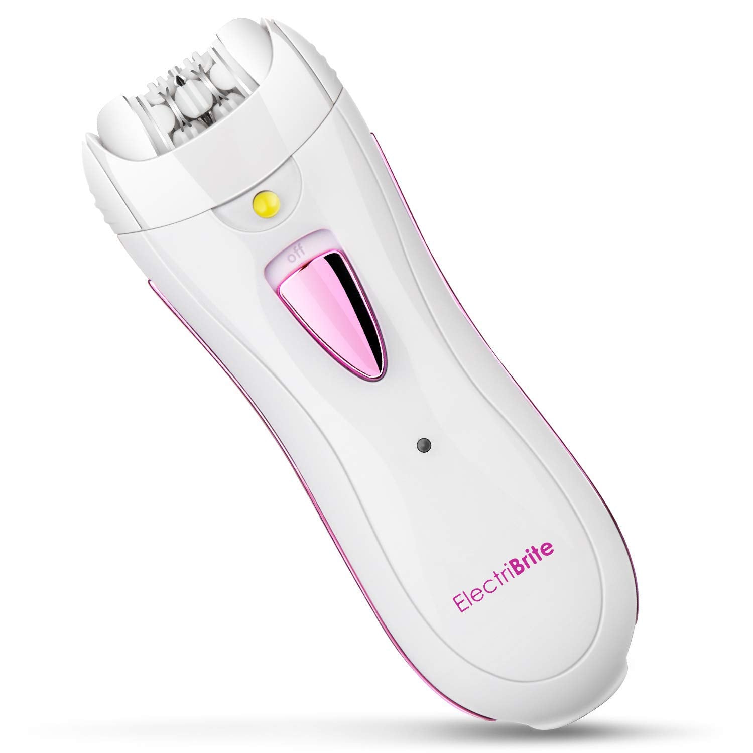 ElectriBrite Facial Hair Removal Epilators Ost Release Dates