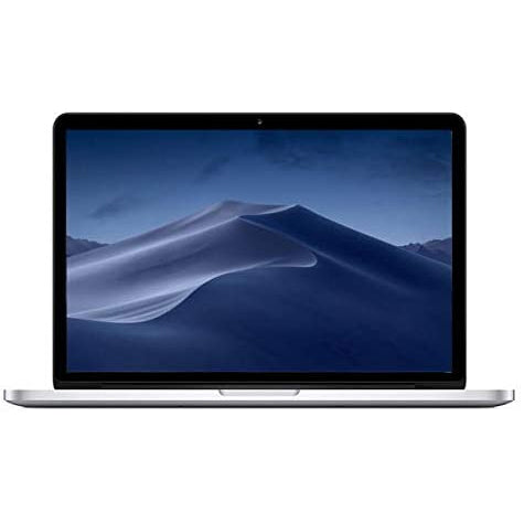 Apple Macbook Pro 13 i5 2.6GHz 8GB RAM 128GB SSD MGX72LL/A (Refurbished) Cheap Sale How Much