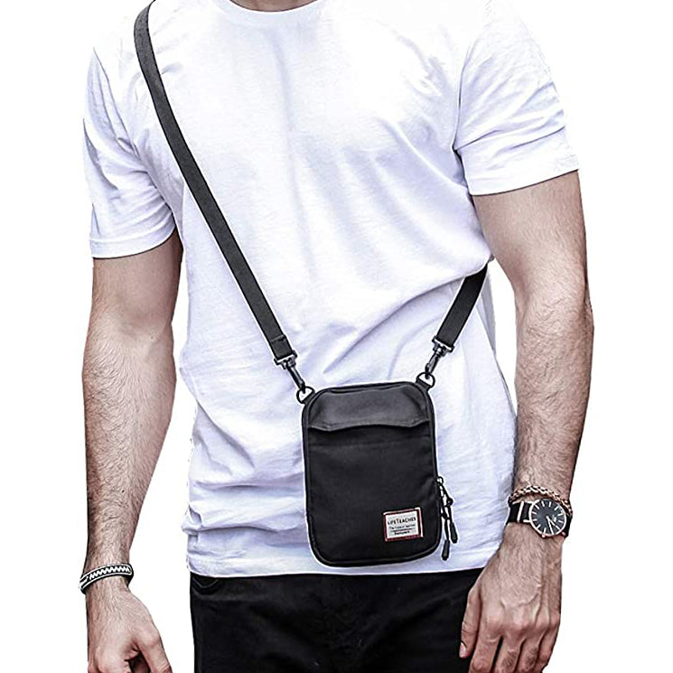 Small Crossbody Messenger Bag for Men 2025 New Cheap Online