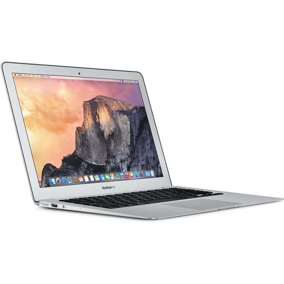 Apple MacBook Air MJVM2LL/A 11.6-Inch 4GB 128GB Laptop A1465 (Refurbished) Discount Shop Offer