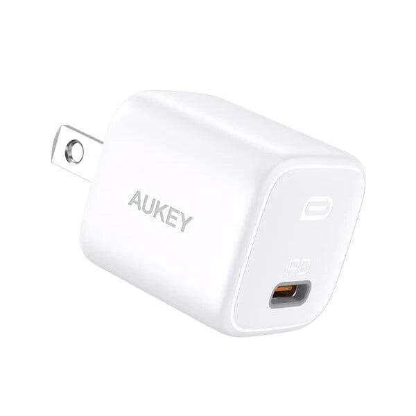 PA-B1 Omnia Mini 20W USB C PD Charger White Real For Sale