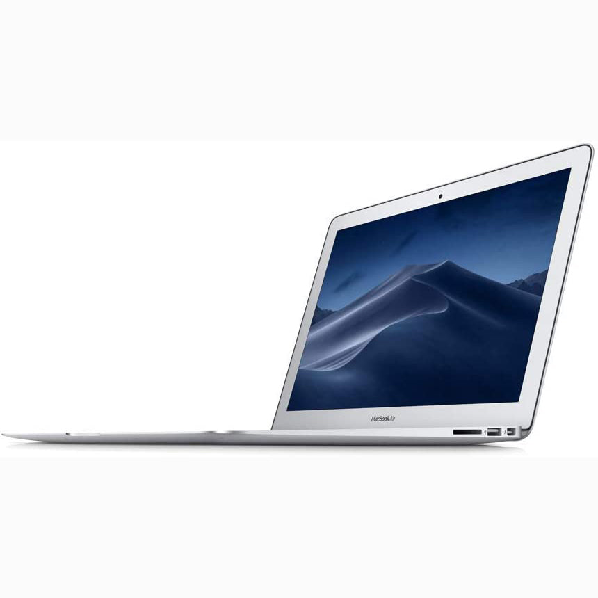 Apple MacBook Air 13 Z0UU1LL/A A1466 Core i7 8GB RAM 256GB 2017 (Refurbished) Choice For Sale