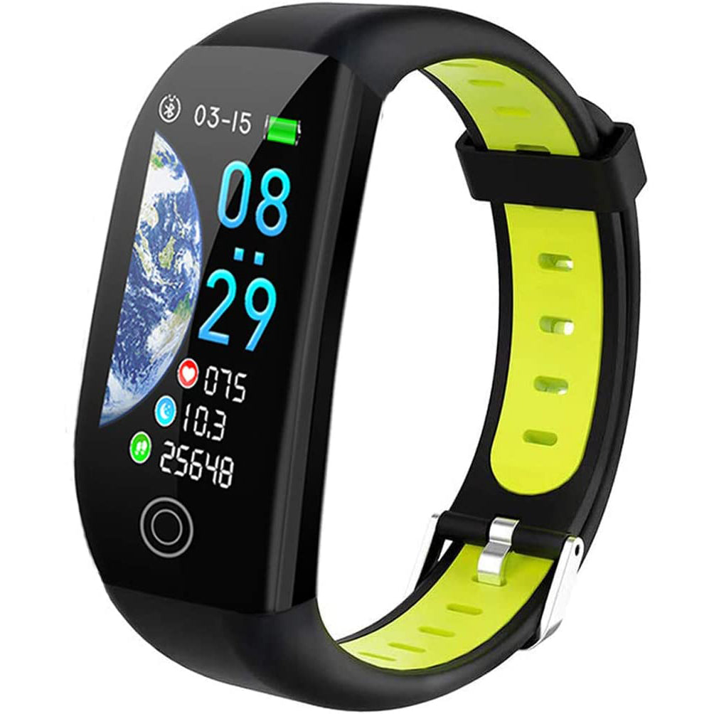 Smart Watch Fitness Activity Tracker Cheap Sale Enjoy