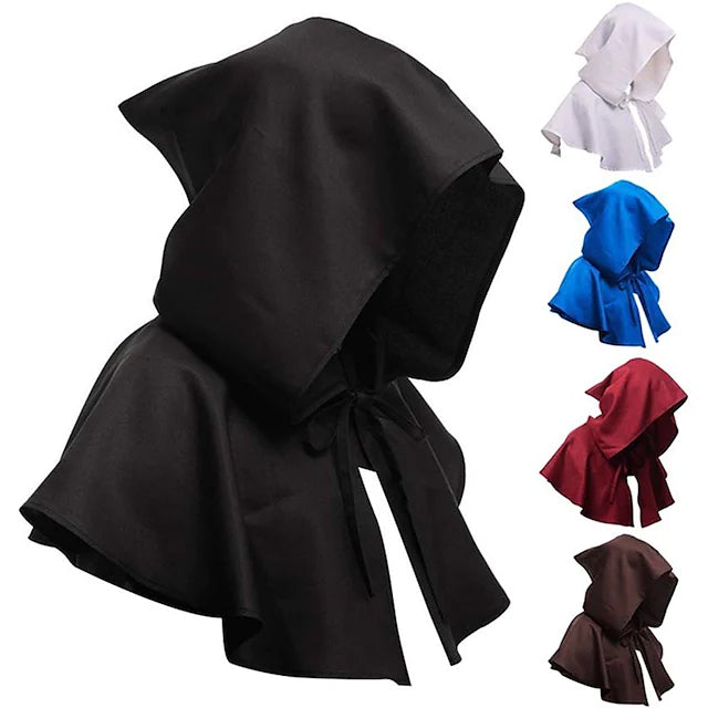 Halloween Cosplay Costume Cape Hat Clearance Clearance