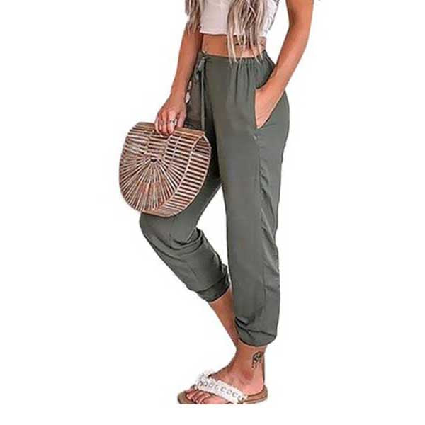 Leo Rosi Women's Summer Pants Cheapest Pice Sale Online