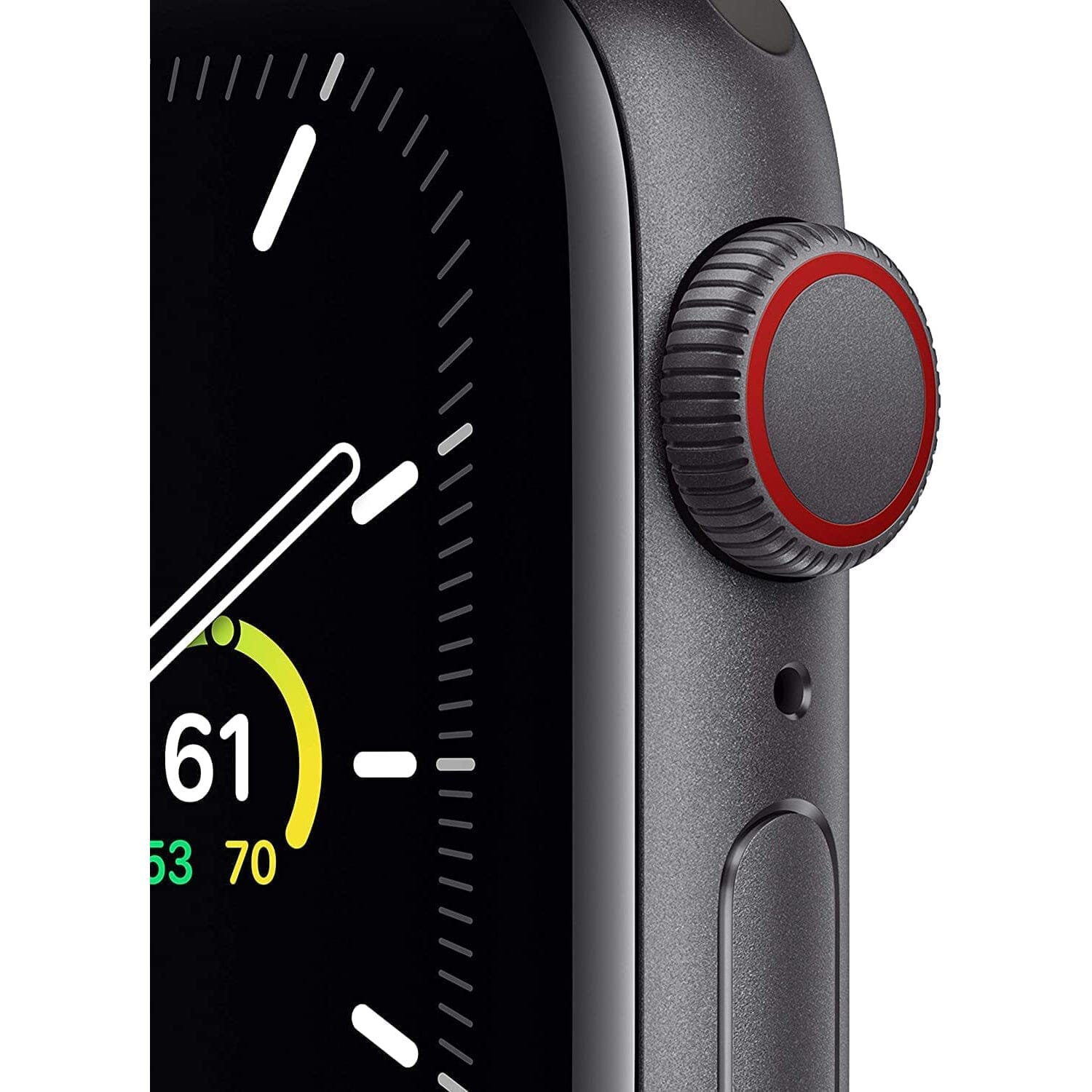 Apple Watch SE WiFi + 4G Cellular (Refurbished) Sale Official