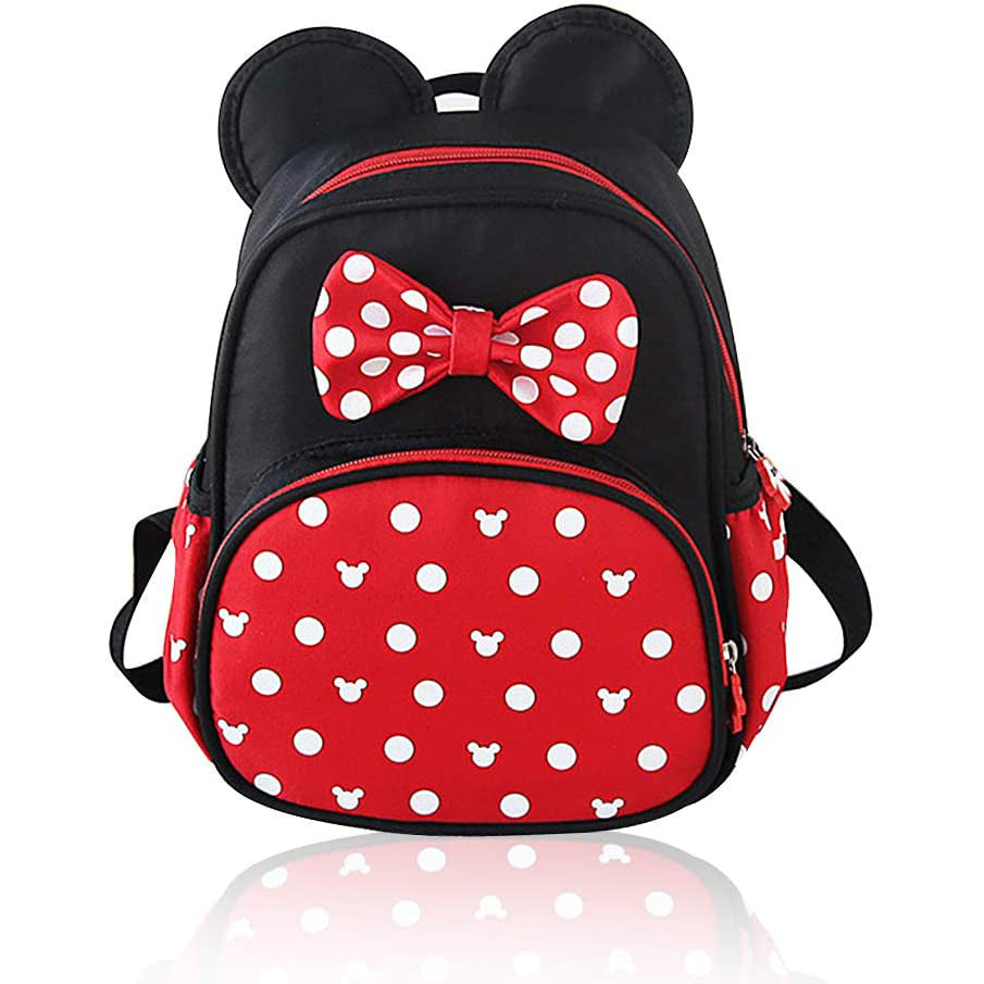 Waterproof Mini Mouse Backpack Deals