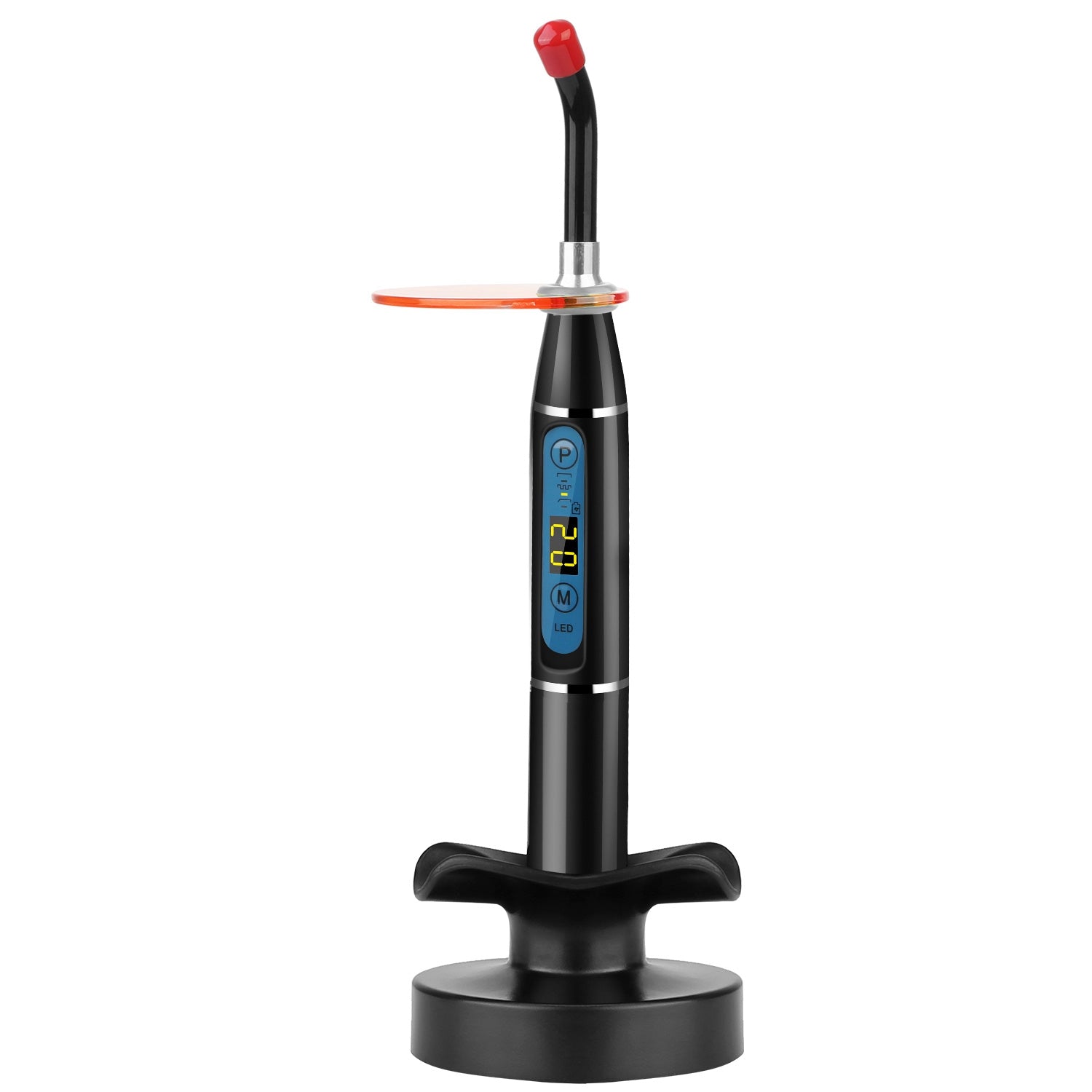 5W Cordless Dental LED Curing Light Cheap Sale Amazon