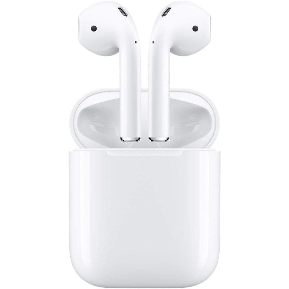 Apple Airpods In-Ear Bluetooth Wireless Headset  (Refurbished) Pay With Paypal Cheap Online