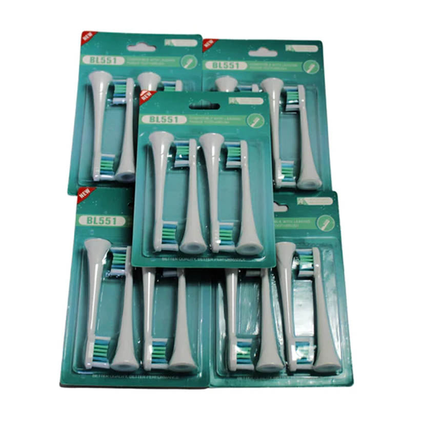 Sonic Replacement Toothbrush Heads Buy Cheap Wholesale Pice