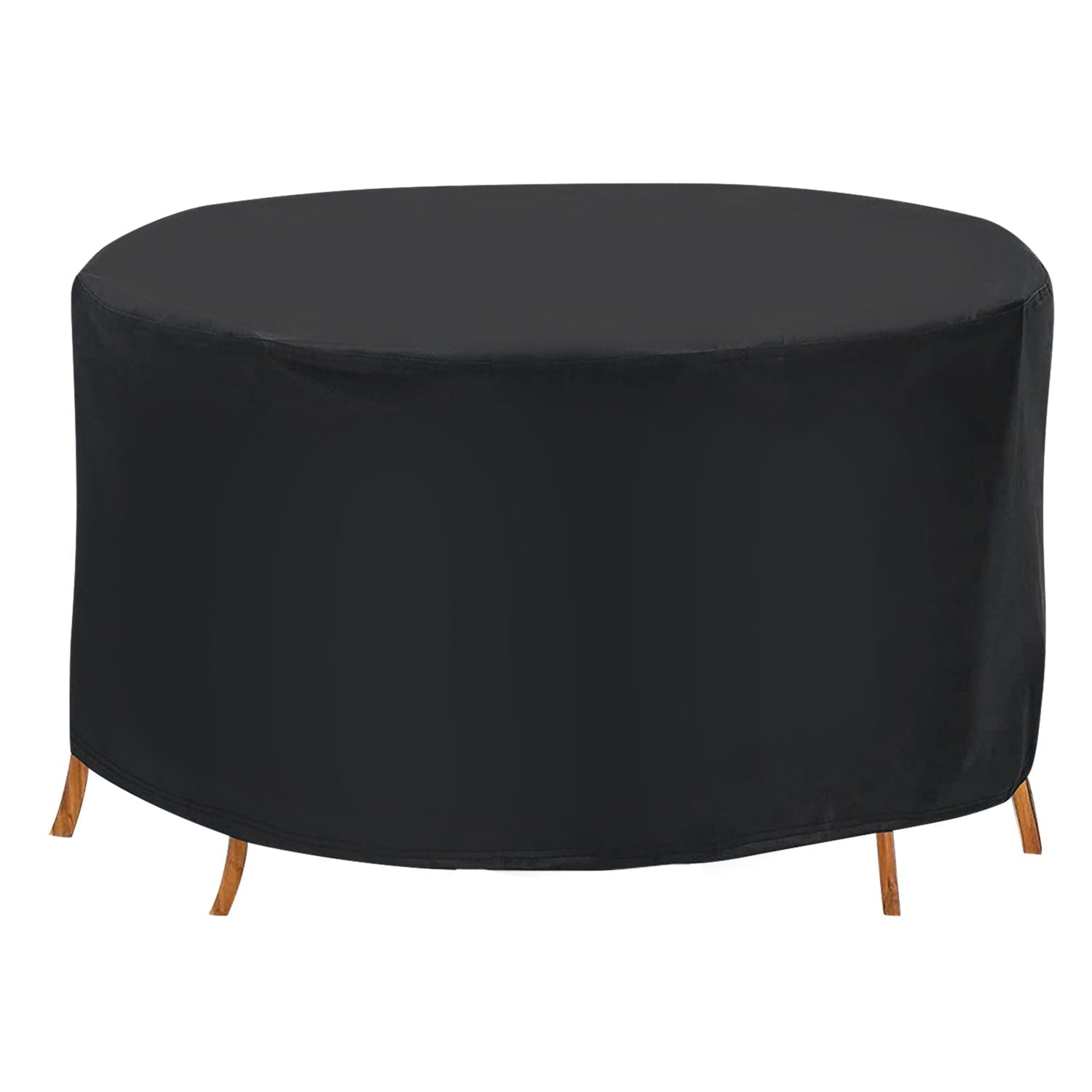 Circular Table Cover Outdoor Furniture Protector Best Sale Online