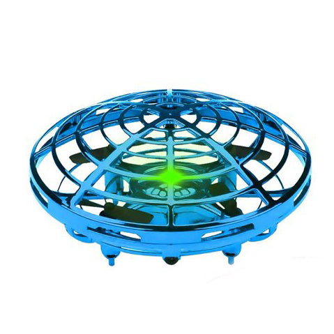 Small UFO Flying Ball Drone Toy Really Cheap