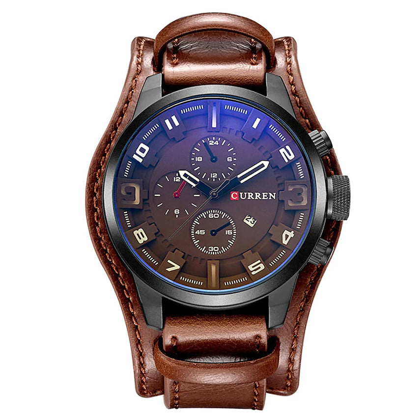 Men's Quartz Watch Browse Cheap Online