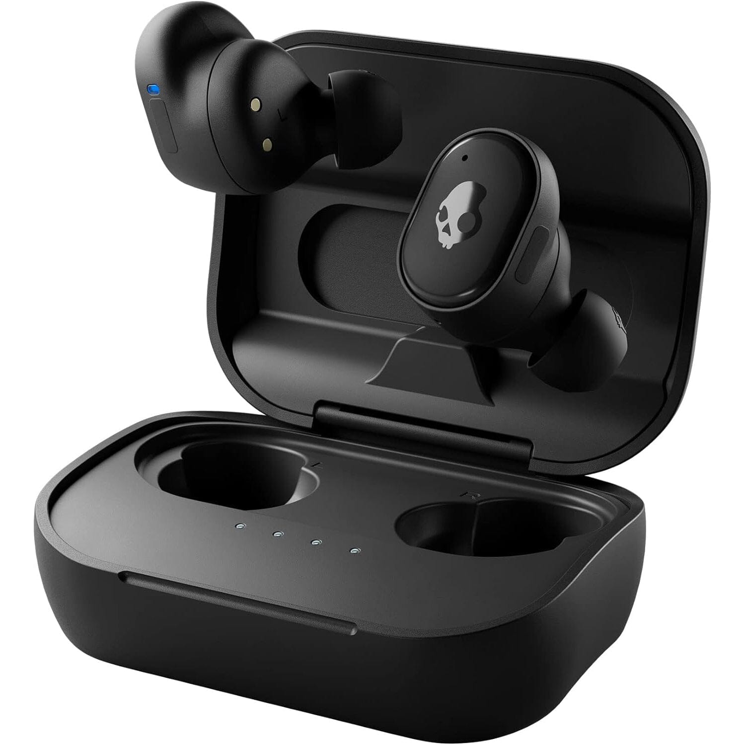 Skullcandy Grind In-Ear Wireless Earbuds  (Refurbished) Low Cost Cheap Online