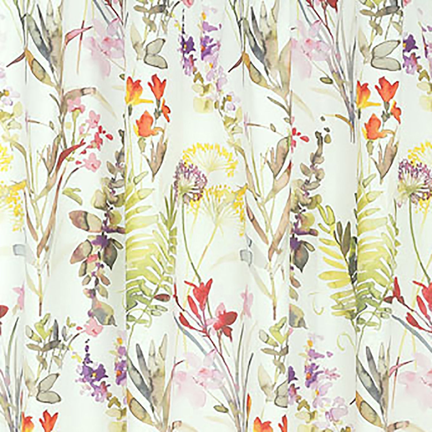 Sloane Street Arboretum Shower Curtain Cheap For Nice