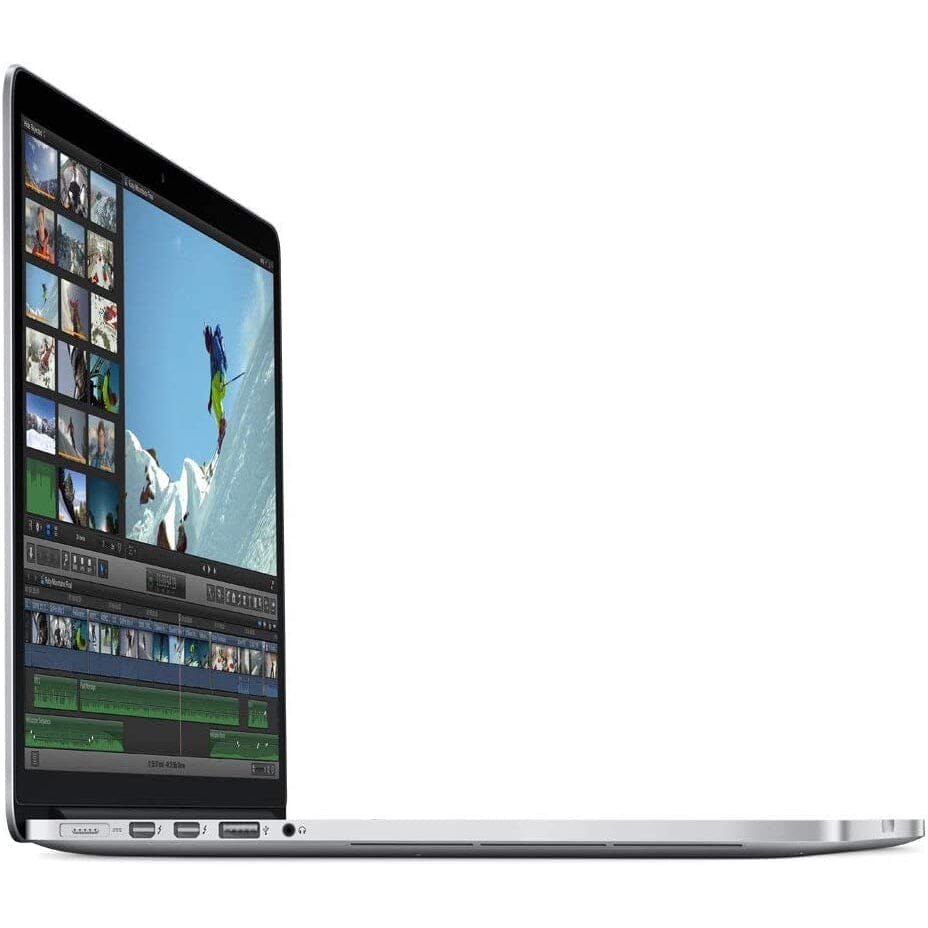 Apple MacBook Pro MPTU2LL/A 16GB RAM, 256GB SSD (Refurbished) Pay With Visa Sale Online